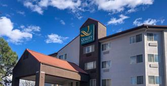 Quality Inn & Suites Denver International Airport - Ντένβερ