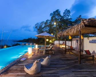 Sripakpra Boutique Resort Phatthalung - Phatthalung - Piscina