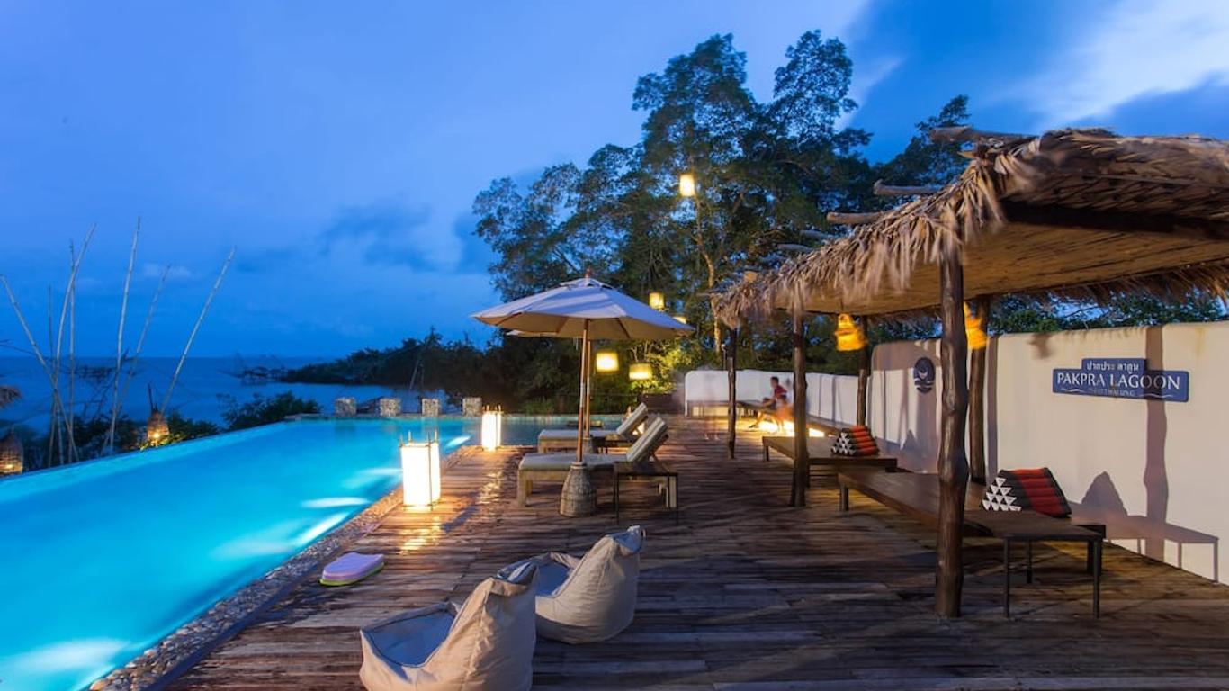 Sripakpra Boutique Resort Phatthalung