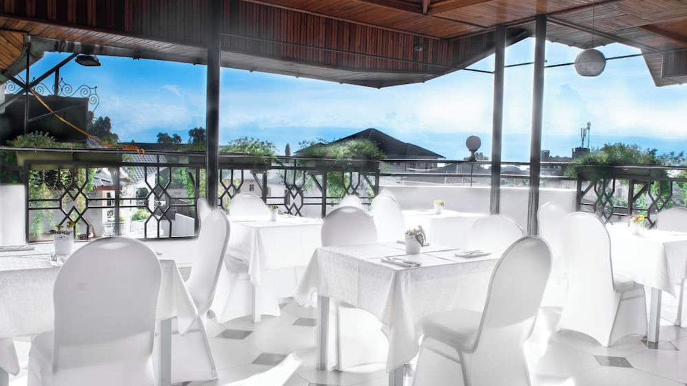 Dolce Vita Resort Hotel