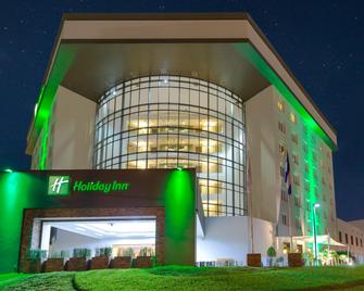 Holiday Inn San Salvador - San Salvador - Edificio