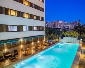 Enea Hotel Pomezia - Pomezia - Pool