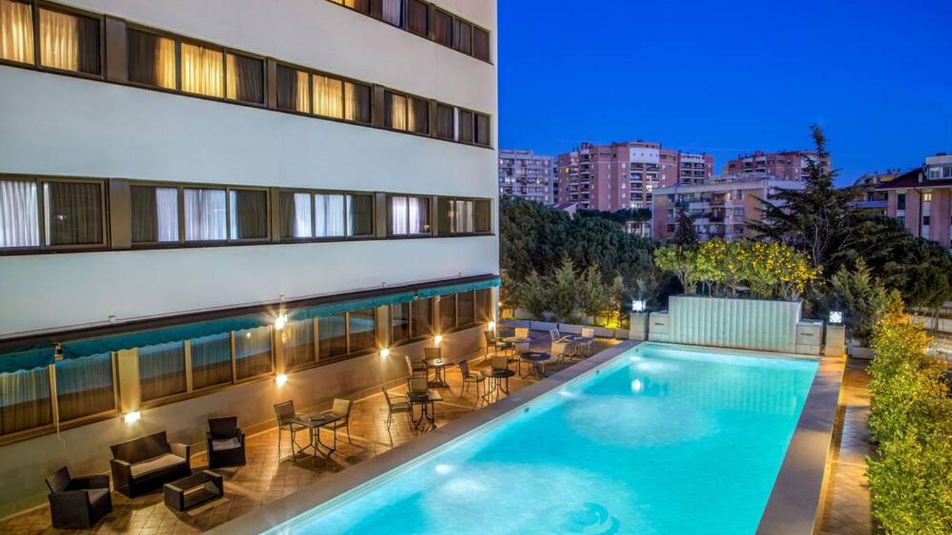 Enea Hotel Pomezia