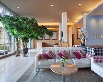 ibis Bali Kuta - Kuta - Lobby