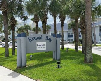 Kiawah Bay by A1are - New Smyrna Beach - Будівля