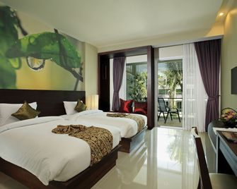 A2 Pool Resort - Ratsada