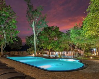 Cloudz Sigiriya - Sigiriya - Piscina