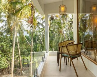 Odi Beachfront Kamadhoo - Kamadhoo