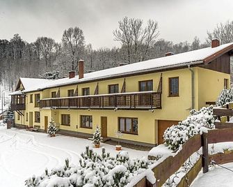 Nefryt - Karpacz - Building