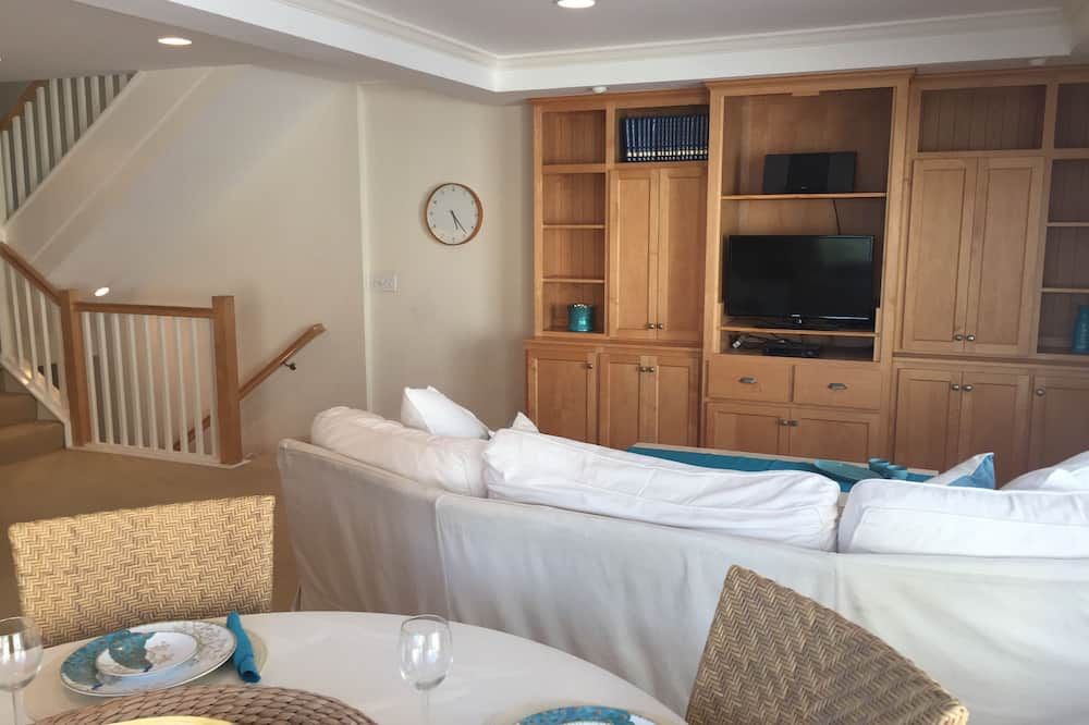 2 Bedroom Townhome 2 Mins. to the Beach - סן דייגו - חדר שינה