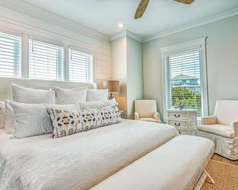 Wine Down - Southport - Ložnice