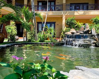Bamboo Village Beach Resort & Spa - Phan Thiet