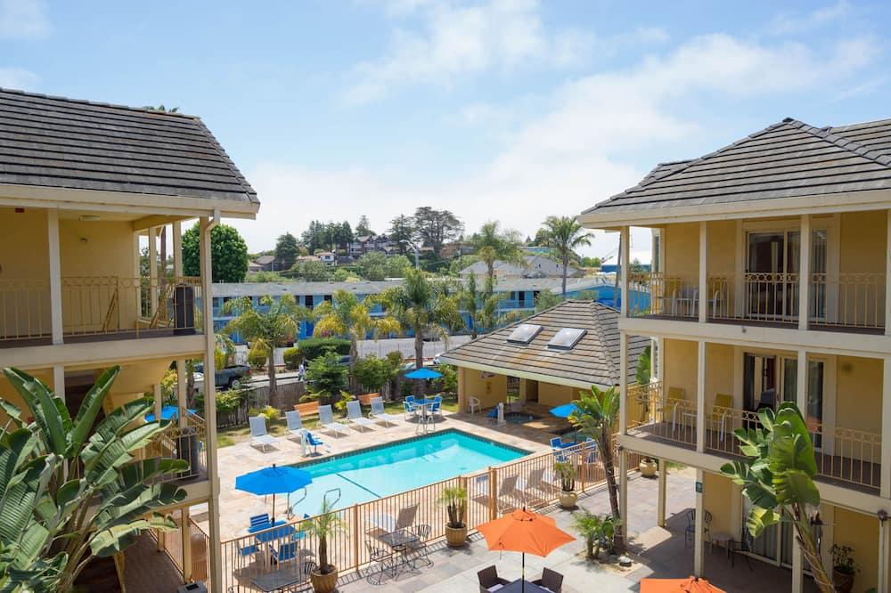 Hotel Solares from 37. Santa Cruz Hotel Deals Reviews KAYAK