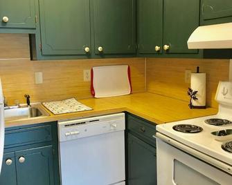 #4 Uab King Suite+5 Min Walk To Restaurant - Birmingham - Kuchnia