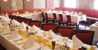 Hotel Terasa - Frydek Mistek - Restaurant