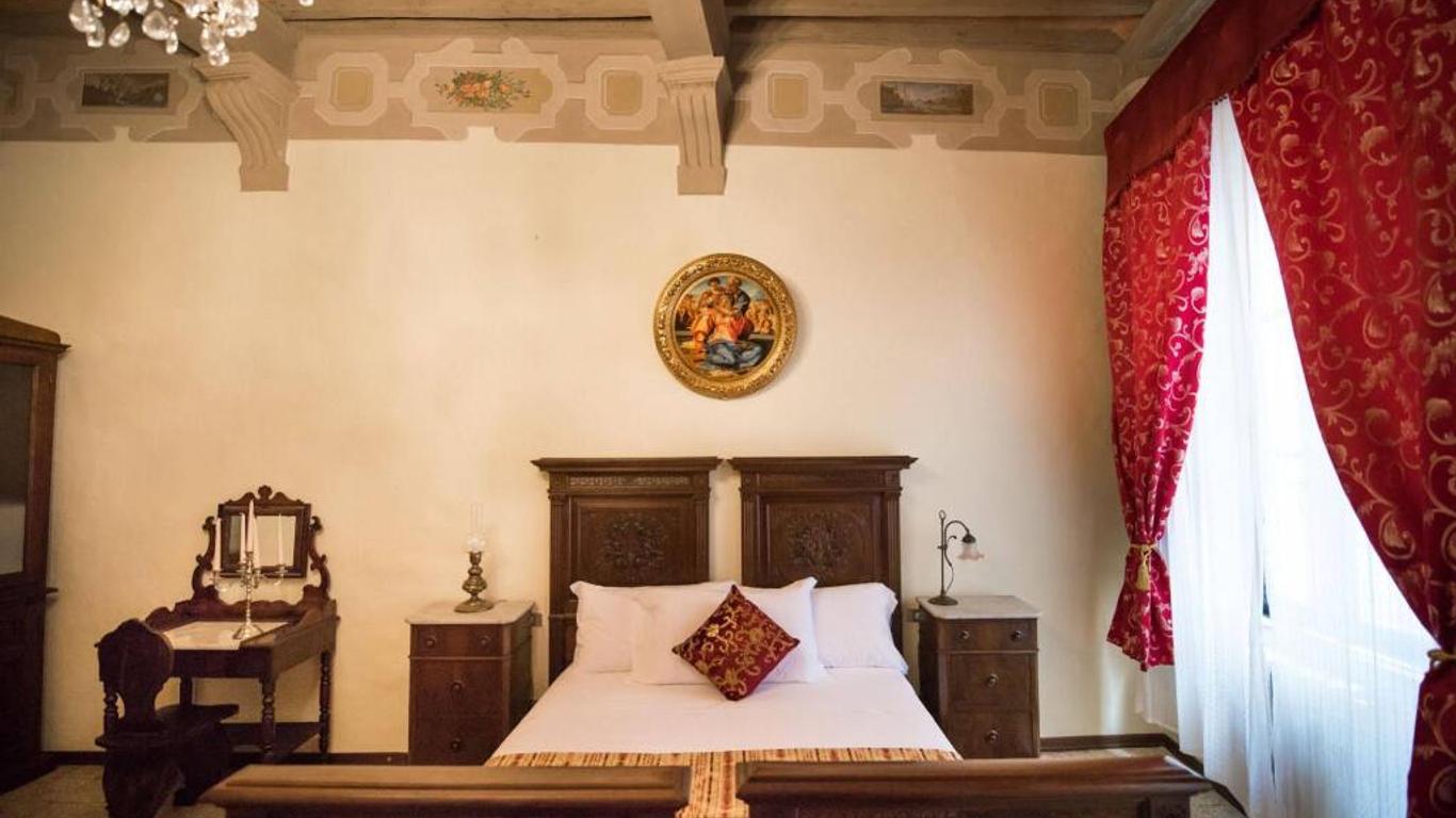 All'ombra della Torre only Rooms