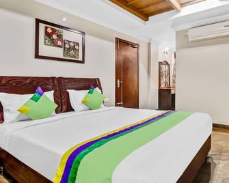Treebo Symphony Hotels And Resorts Angamally - Chalakudy