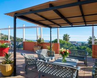 ibis budget Cannes Mougins - Mougins - Budynek