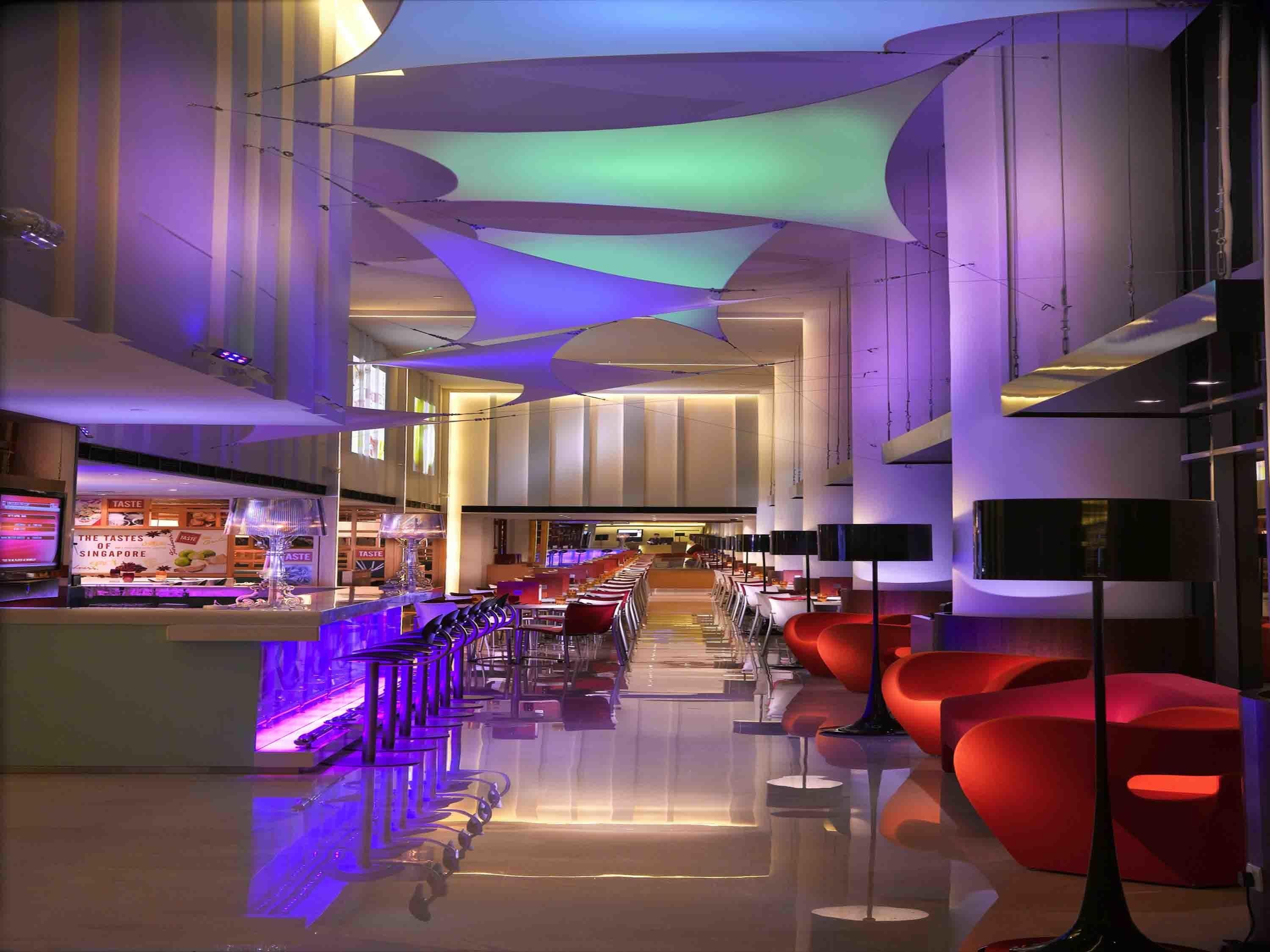 إيبيس سينجابور أون بينكولين