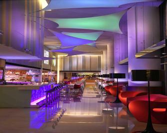 ibis Singapore on Bencoolen - Singapur - Restaurante