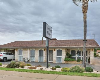 葡萄園汽車旅館 - 密杜拉 - 麥爾多拉 - 建築