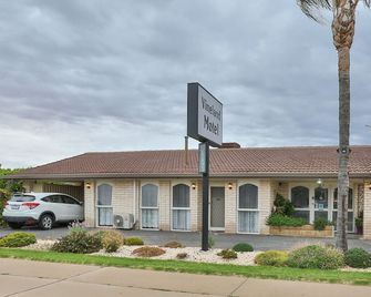 Vineland Motel - Mildura - Bâtiment