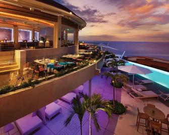 Grand Regina - San José del Cabo - Balcony