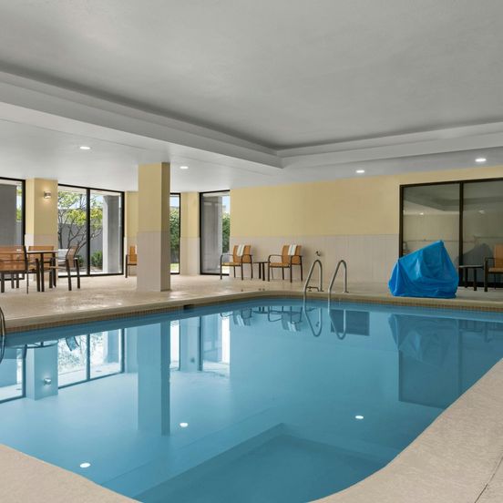 Courtyard by Marriott Indianapolis Northwest image 1