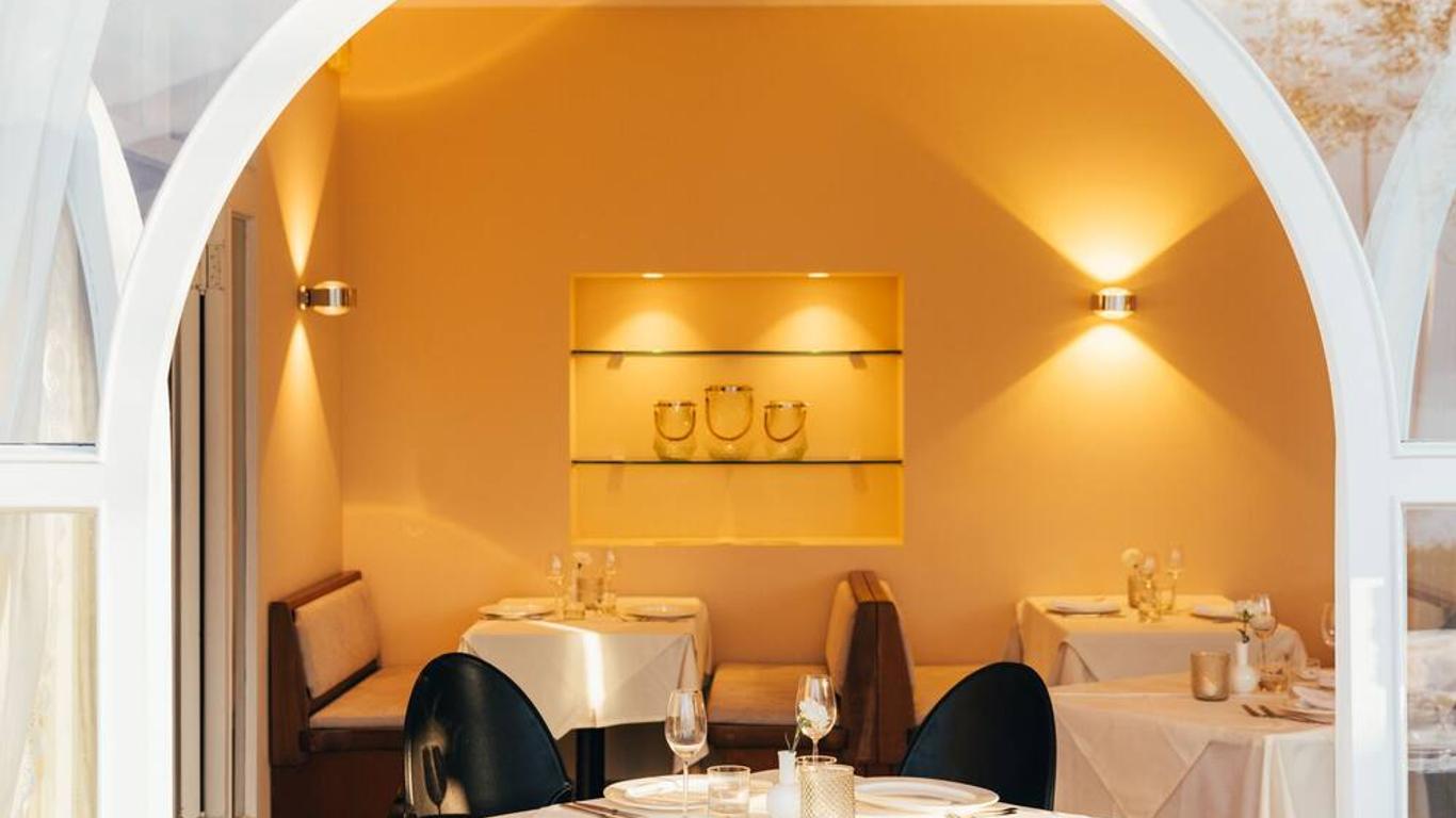 Hotel Orione - Lake Front Hotel