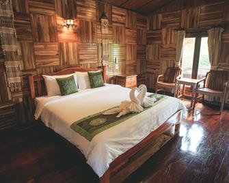 Baan Baitan Resort - Rayong - Habitación