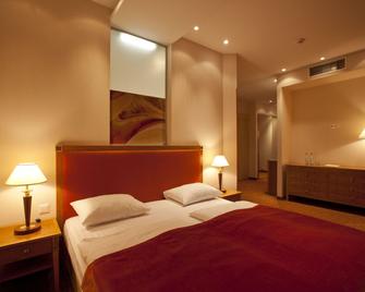 Amber Spa Boutique Hotel - Jūrmala - Bedroom