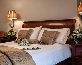 Hotel Castlepollard - Castlepollard - Habitación