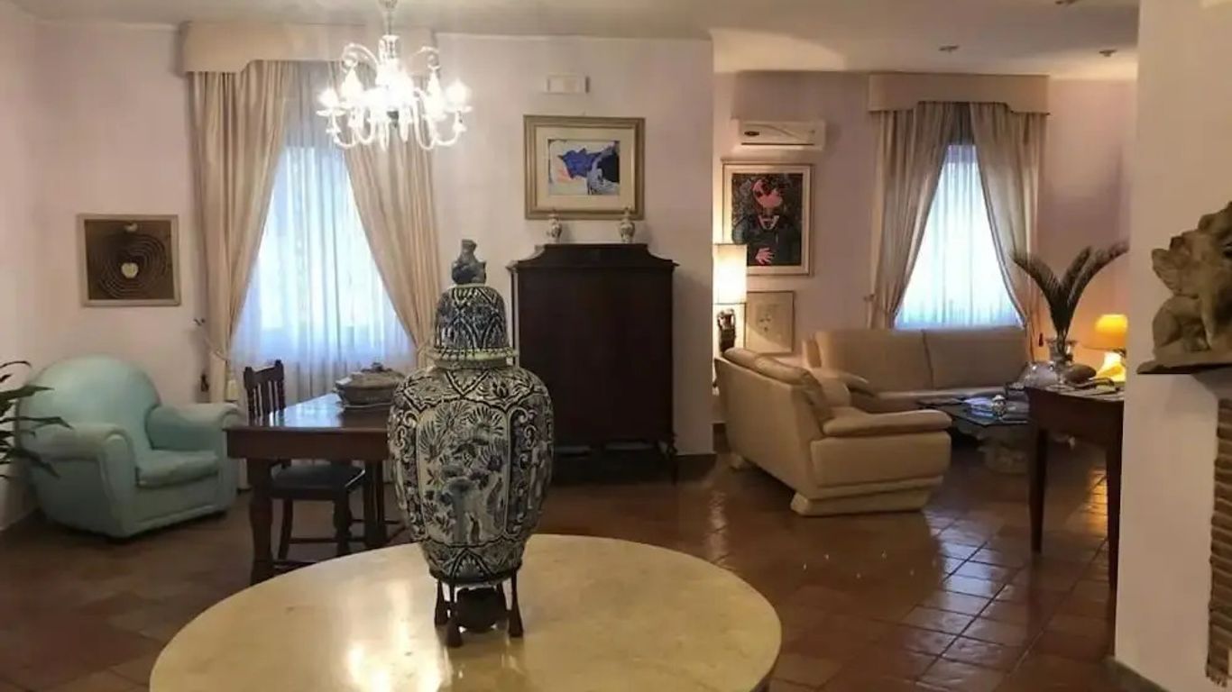 L'Elisea Maison De Charme