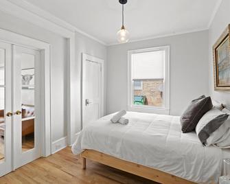 Peaceful Place In Plaza Midwood - Charlotte - Schlafzimmer
