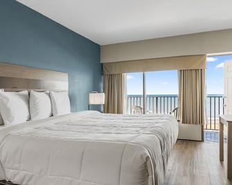 Ocean Crest Inn and Suites - Myrtle Beach