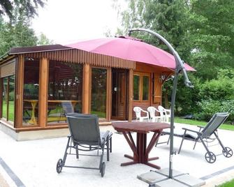 Holiday house Rózansko for 1 - 5 persons with 2 bedrooms - Holiday home - Barnówko