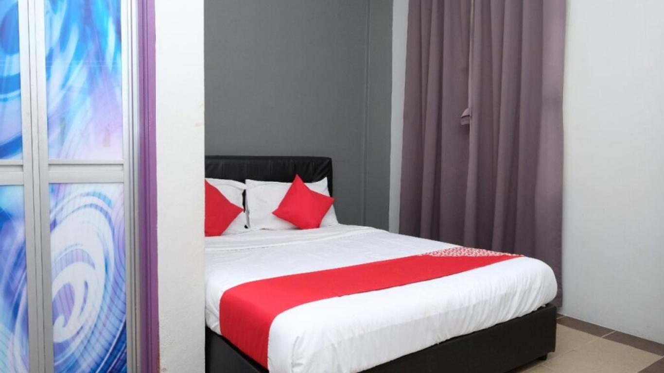 Elite Hotel