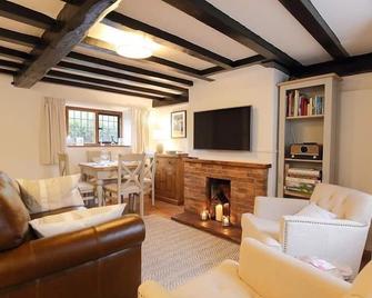 One Masons Court - Stratford-upon-Avon - Soggiorno