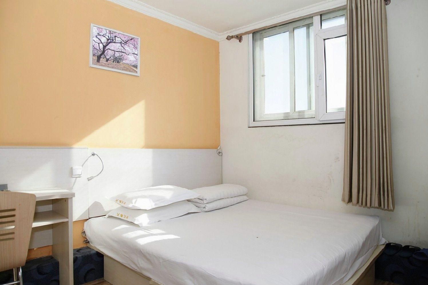 Shiji Chuntian Hostel - בייג'ין - חדר שינה
