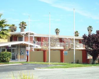 Heritage Inn - Milpitas - Byggnad