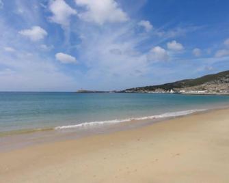Flat305Sesimbra - Sesimbra - Beach