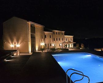 Colonìa Resort - Vittorio Veneto - Piscina