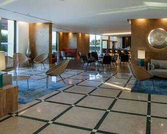 Turim Presidente Hotel - Portimão - Reception