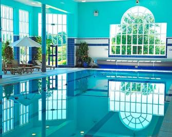 Dundrum House Hotel - Dundrum - Pool