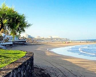 Triplex Fantasy Fun In Playa De Las Americas - Playa de las Américas - Strand