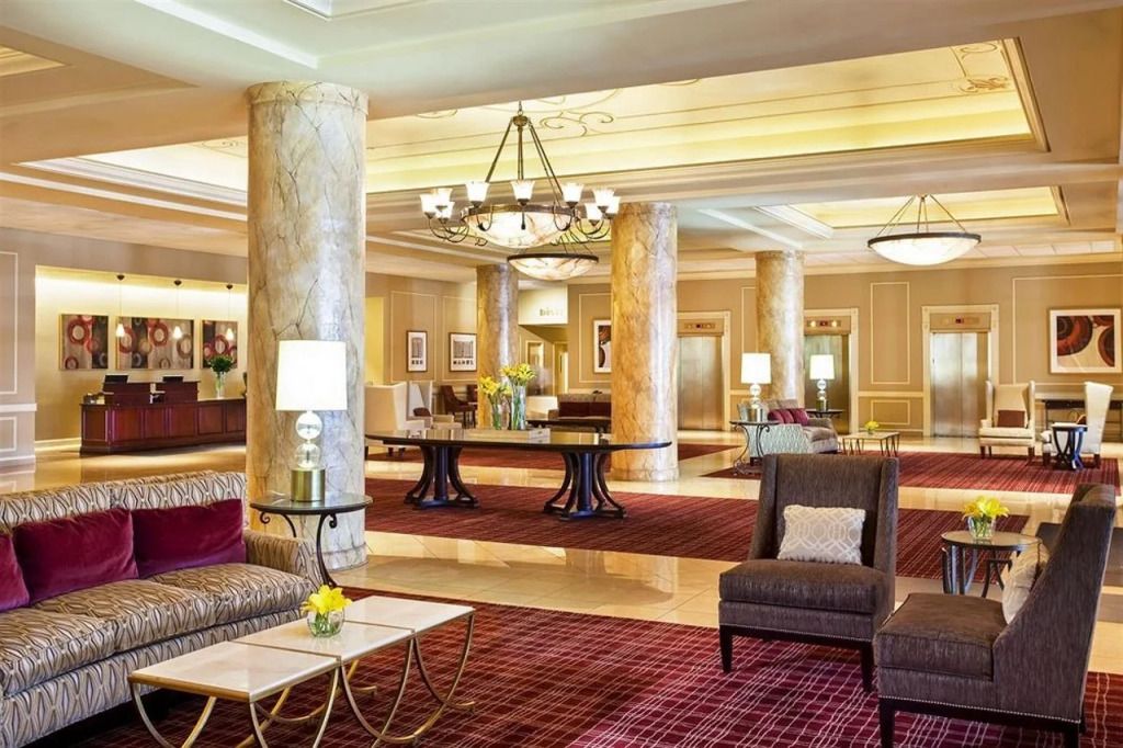 أو واي أو هوتل سانت لويس داونتاون سيتي سنتر ميسوري