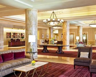 Hotel St. Louis Downtown City Center Mo - St. Louis - Hành lang