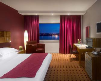 Radisson Blu Hotel, Liverpool - Liverpool - Camera da letto