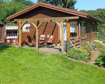 Ferienhaus Fischer - Landurlaub für Familien - Sörup