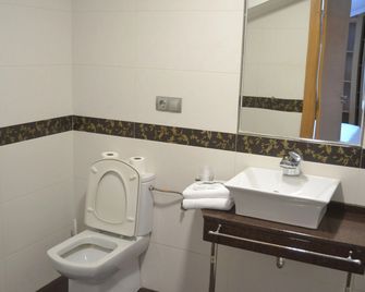 hotel la Ribera - Ribadesella